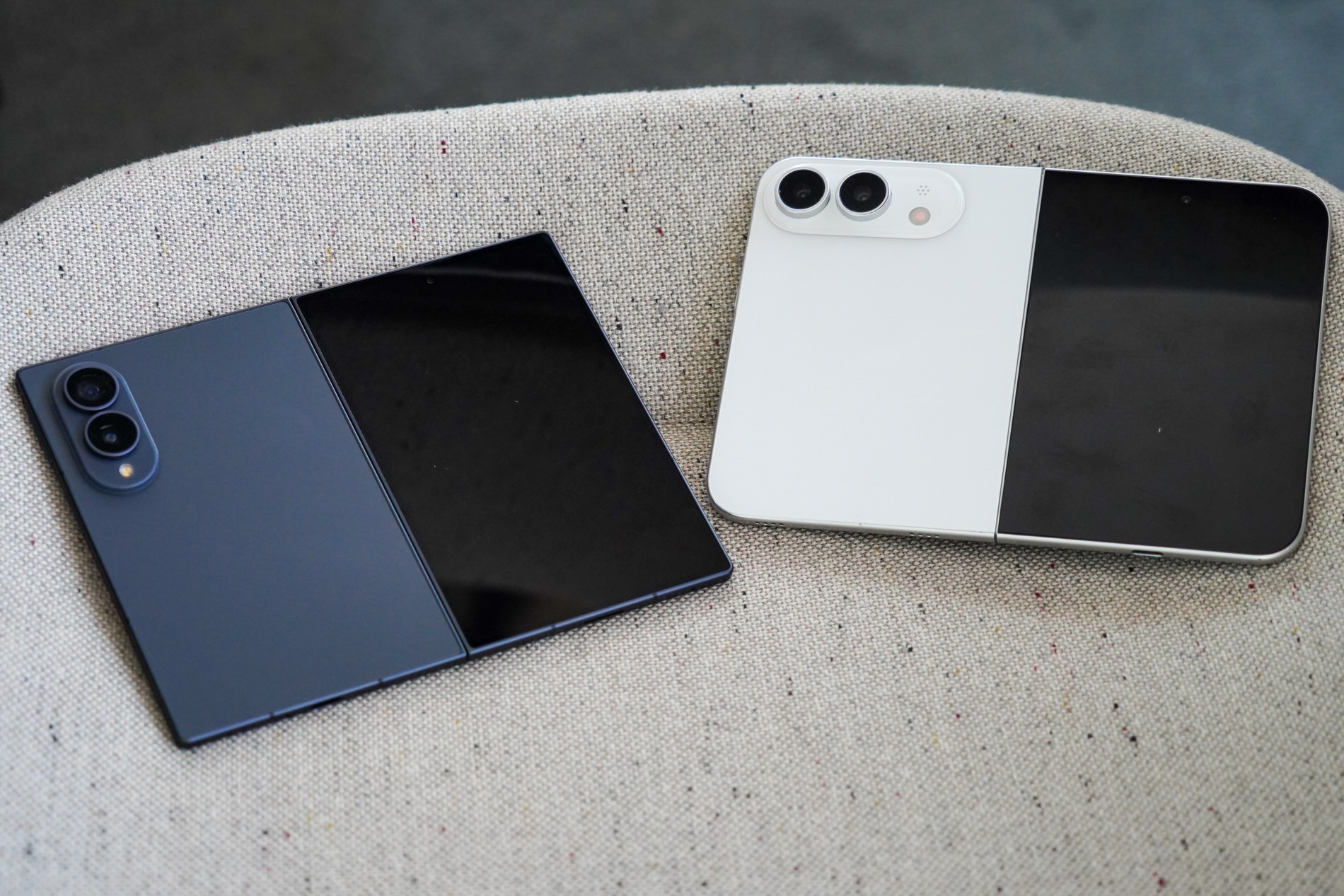 噂の「折りたたみiPhone」一体どうなる？の画像