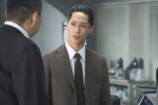 『さよならノワール』で光った岩瀬洋志の熱演の画像