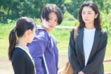 『さよならノワール』で光った岩瀬洋志の熱演の画像