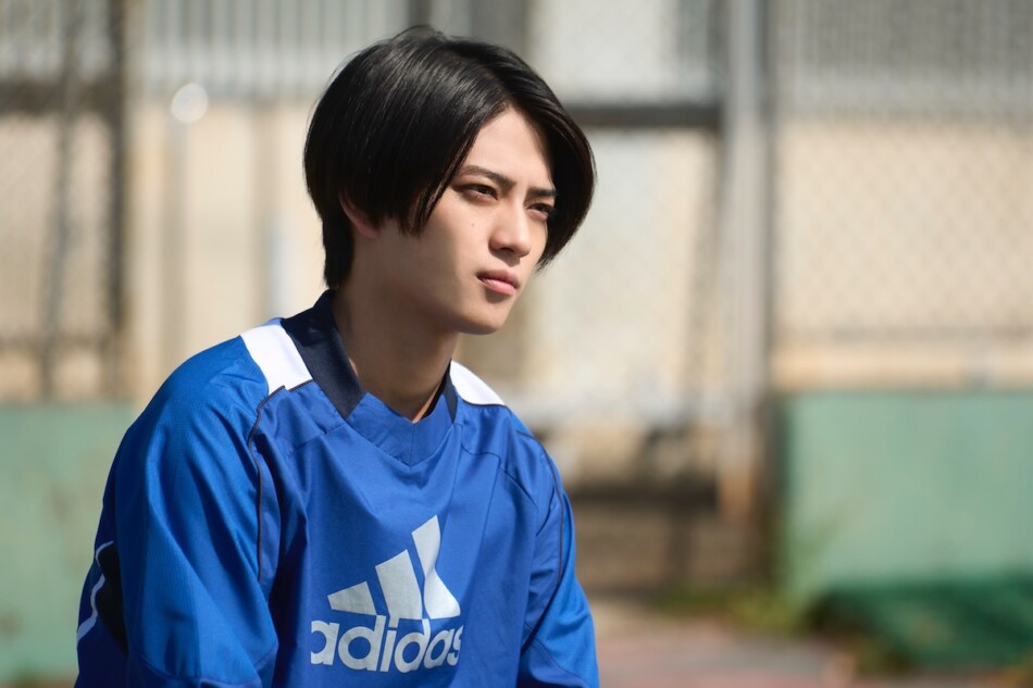 『さよならノワール』で光った岩瀬洋志の熱演