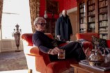 『シェルター』ビル・ナイが出演の経緯を語るの画像