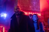 『シェルター』ビル・ナイが出演の経緯を語るの画像