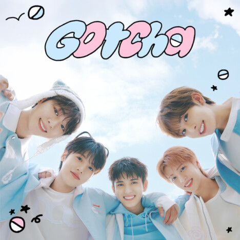 VIBY、3rdデジタルシングル「Gotcha」リリース 運命的な出会いを描いたダンスナンバーに