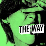 『THE WAY』通常盤