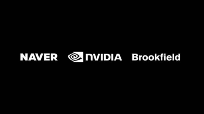 NVIDIAがNAVERに10億ドル投資　韓国のソブリンAIインフラを200メガワットへ拡張
