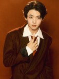 髙野秀侑（撮影＝加古伸弥）