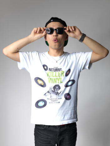 DJ KRUTCH、新曲「A.S.A.P」リリース おかもとえみ、Aile The Shota迎えた“ナイトウォークソング”に