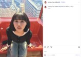 原菜乃華、“あざとかわいさ”全開夏コーデの画像