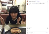 原菜乃華、“あざとかわいさ”全開夏コーデの画像