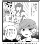【漫画】移住天国「タイ」を赤裸々に描くの画像