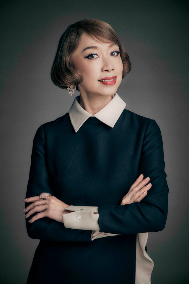 野宮真貴