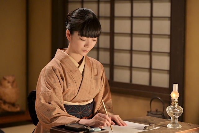『風、薫る』第89話あらすじの画像