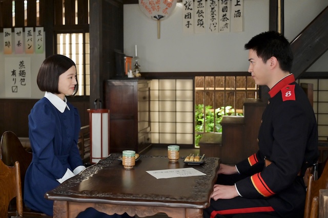 『風、薫る』第89話あらすじの画像