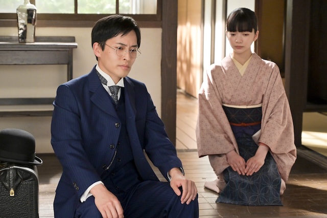 『風、薫る』第89話あらすじの画像