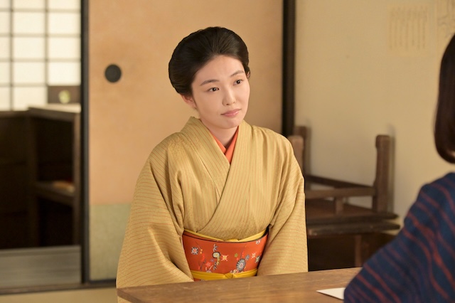『風、薫る』第89話あらすじの画像