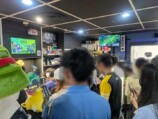 『LJL』×KEIO eSTATIONイベントレポートの画像