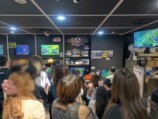 『LJL』×KEIO eSTATIONイベントレポートの画像