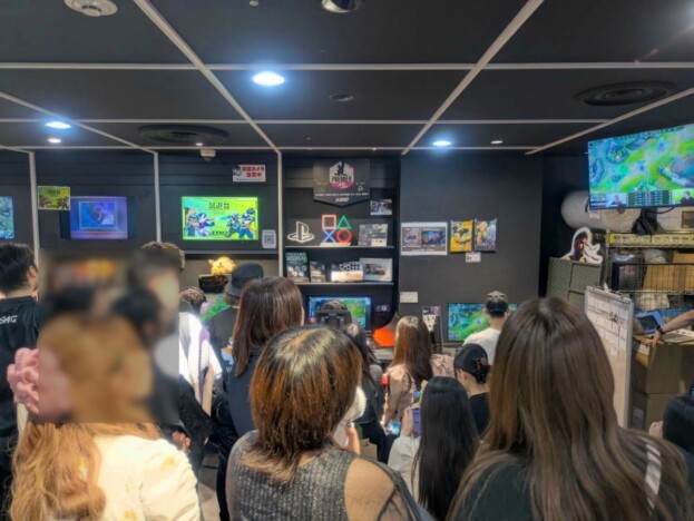 至近距離でプロのプレイを観ることができる豪華な体験！　『LJL』×KEIO eSTATIONイベントレポート