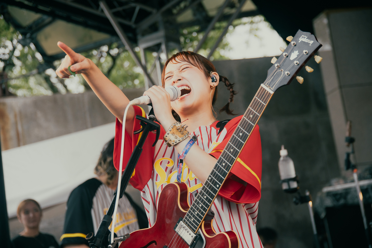 『京都大作戦2026』ライブ写真