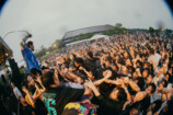 『京都大作戦2026』ライブ写真