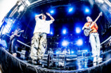 『京都大作戦2026』ライブ写真