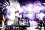 『京都大作戦2026』ライブ写真