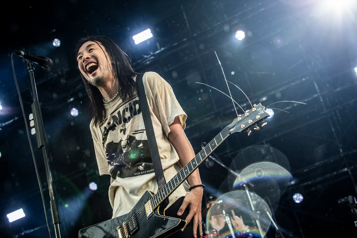 『京都大作戦2026』ライブ写真