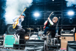 『京都大作戦2026』ライブ写真