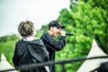 『京都大作戦2026』ライブ写真