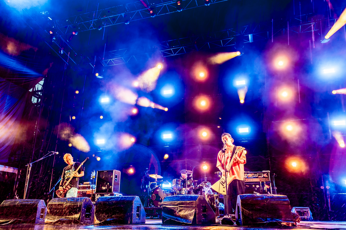 『京都大作戦2026』ライブ写真