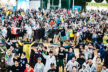『京都大作戦2026』ライブ写真