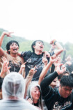 『京都大作戦2026』ライブ写真