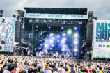 『京都大作戦2026』ライブ写真