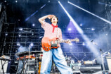 『京都大作戦2026』ライブ写真