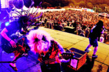 『京都大作戦2026』ライブ写真
