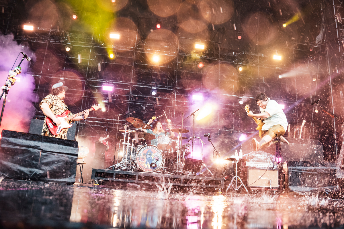 『京都大作戦2026』ライブ写真