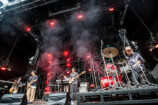 『京都大作戦2026』ライブ写真