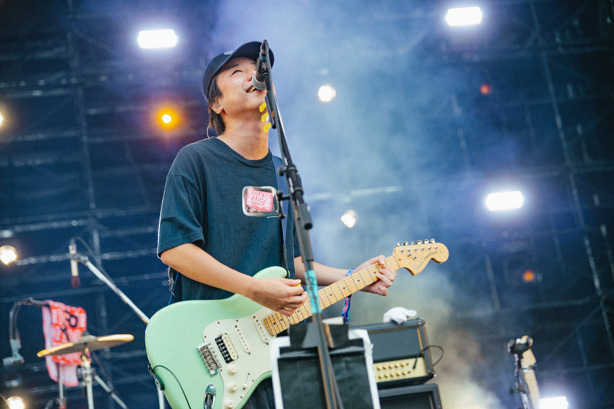 『京都大作戦2026』ライブ写真