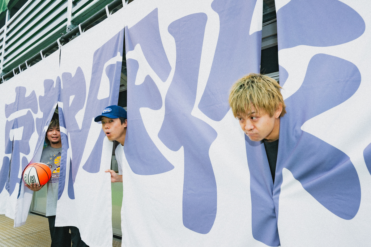 『京都大作戦2026』ライブ写真