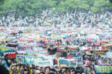 『京都大作戦2026』ライブ写真