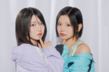 LINKL PLANET 天川れみ、佐藤咲菜