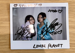 LINKL PLANET、“1000人動員”達成の裏側で生まれた変化　「努力しても報われないことがある」試行錯誤の日々を振り返るの画像1-2