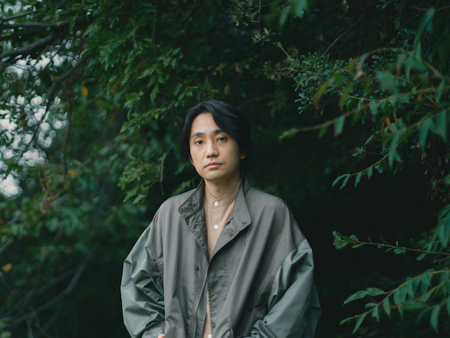 水野良樹（いきものがかり、HIROBA）