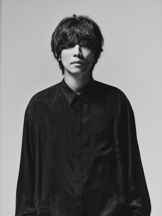 内澤崇仁（androp）