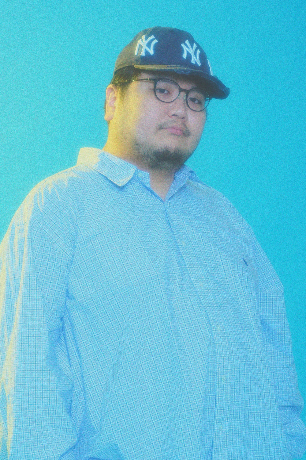 Penthouse 撮り下ろし