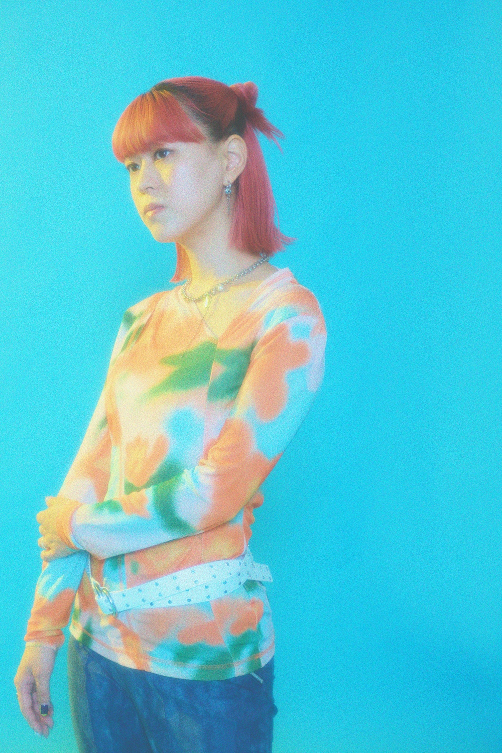 Penthouse 撮り下ろし