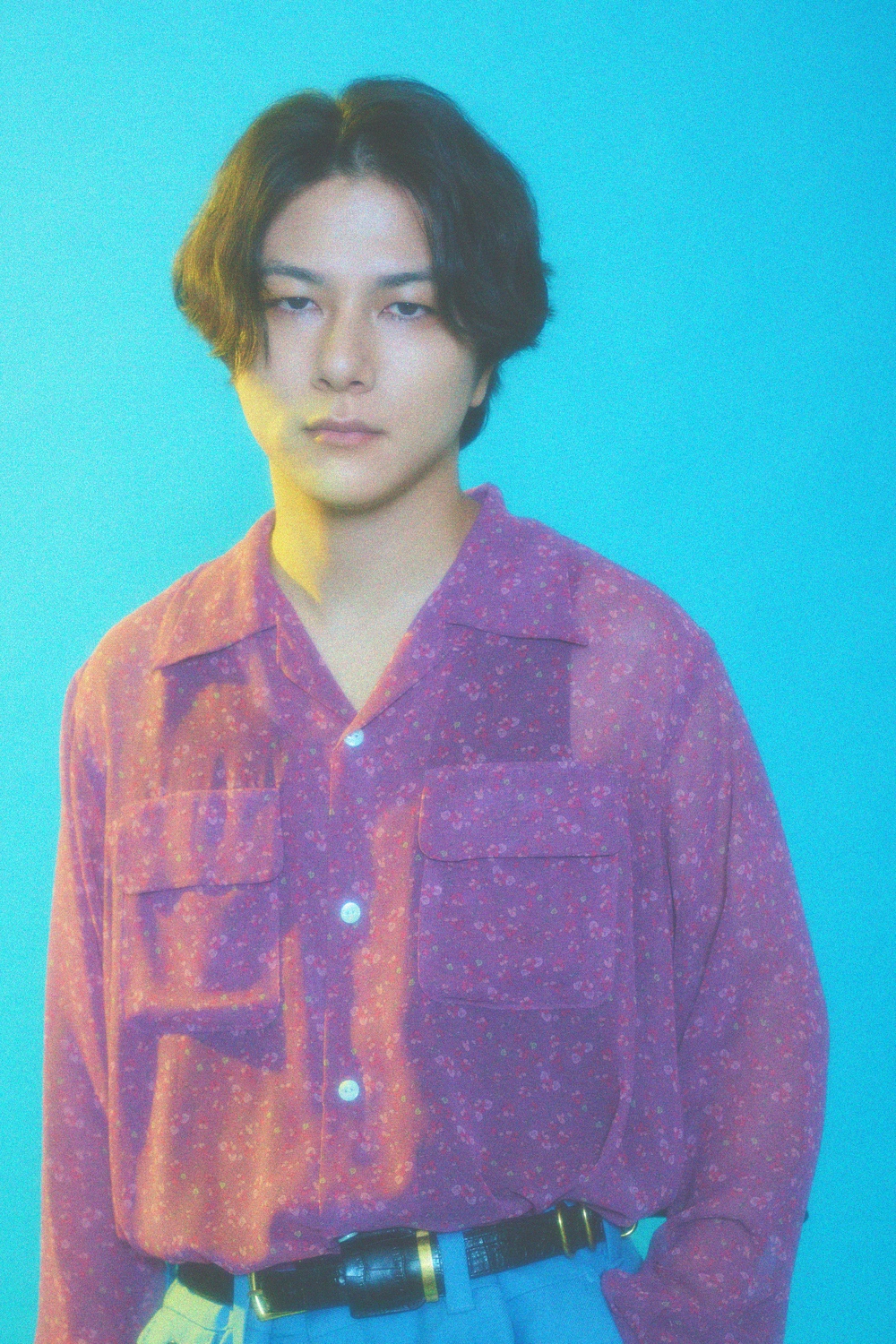 Penthouse 撮り下ろし