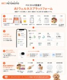 プラットフォーム内容