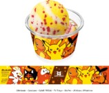 ポケモン ダブルカップ　ほのお