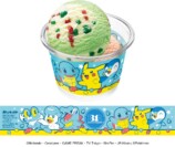 ポケモン ダブルカップ　みず